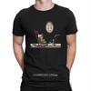 Ma Dalton Men TShirt Lucky Luke Crewneck Short Sleeve 100% Cotton T Shirt Humor Top Quality Birthday Gifts