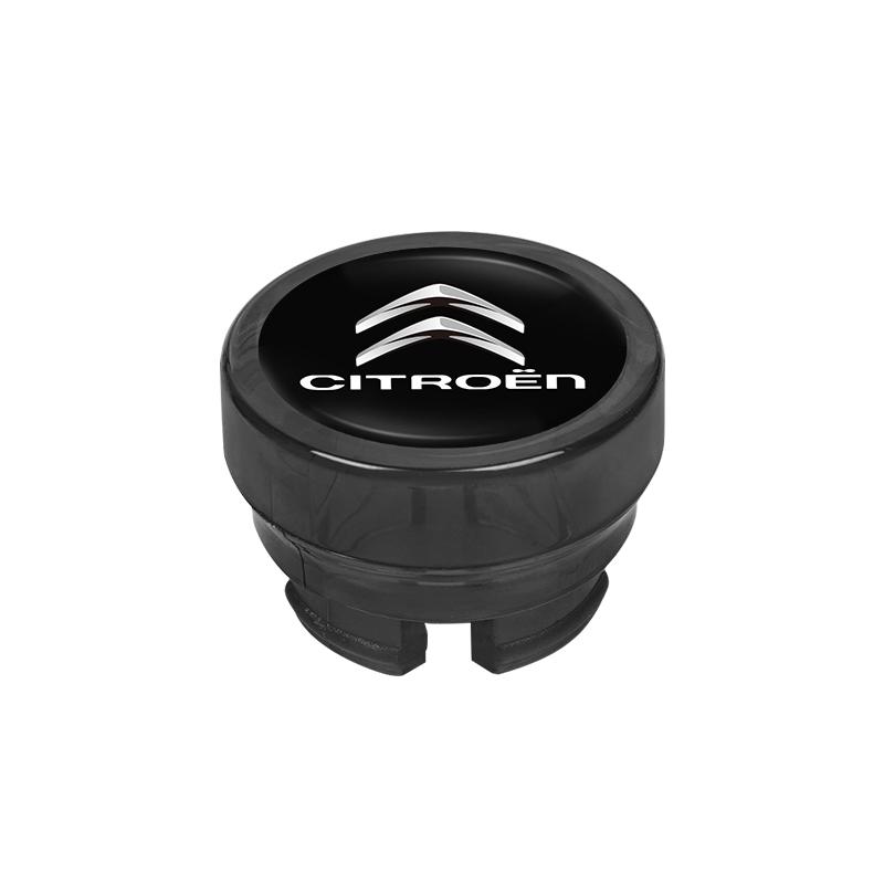 Auto-Zigarettenanzünder-Abdeckung Staubdichte Dekorationskappe Für Citroen C6 C4 C3 C2 2CV VTS DS3 DS4 DS5 RD3 Cross Berlingo Xsara Grand
