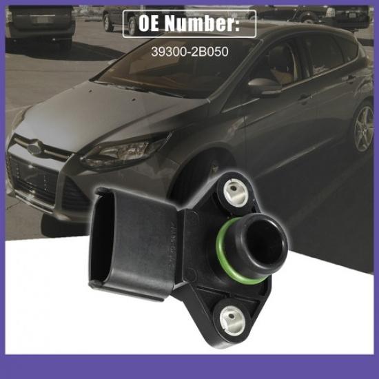 Intake Pressure MAP Sensor 39300-2B050 ONE  for HYUNDAI I20 for KIA CEED