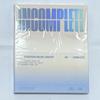 [USED] SEVENTEEN IN COMPLETE -Blu-ray-