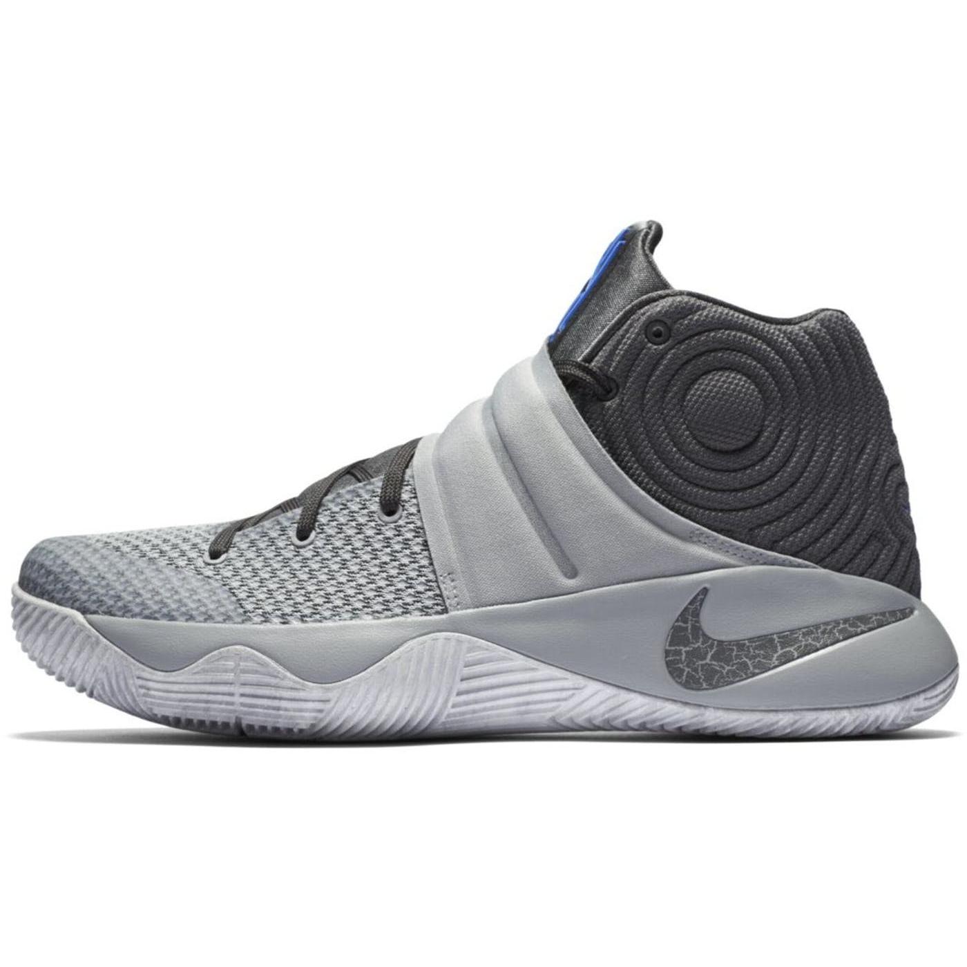 

Новые Nike Kyrie 2 Omega 819583-004 42