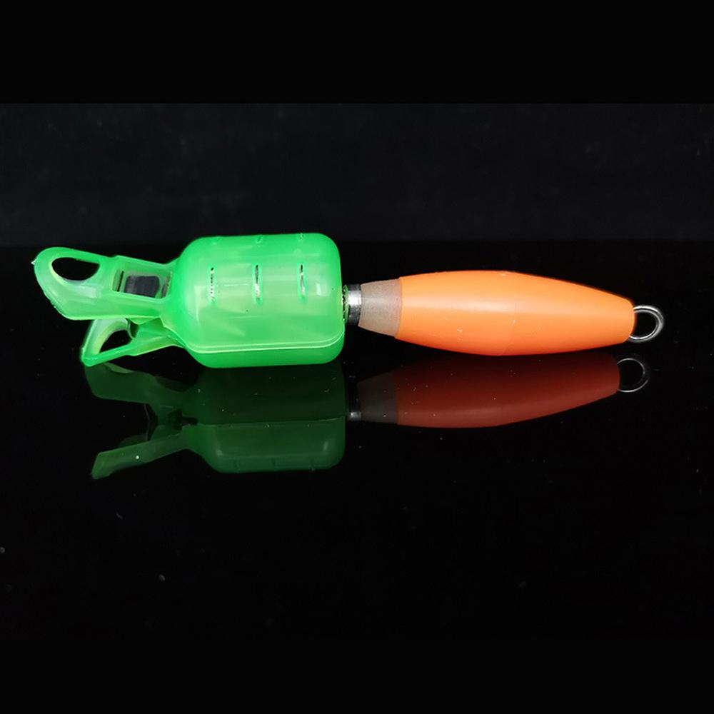 Pesca Tool Baits Safety Caps Squid Jig Cover Shrimp Umbrella Hooks Protective Shrimp Hooks Covers
