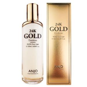 ANJO 24K Gold Emulsion 210ml
