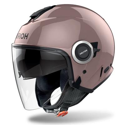 Chrániče – Motocyklové přilby