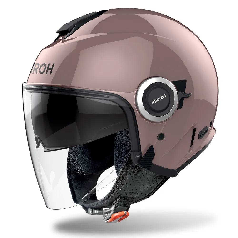 Airoh Открытый шлем Helyos Color EU L