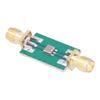 ADSB Filter Module 1090MHZ SDR Narrowband 1.6mm Thick PCB Full Tin Plating Heat Dissipation