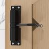 Household Automatic Door Closer with Buffer