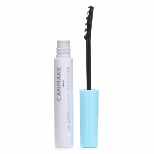 CANMAKE Quick Lash Curler Remover 4.6ml Cleansing