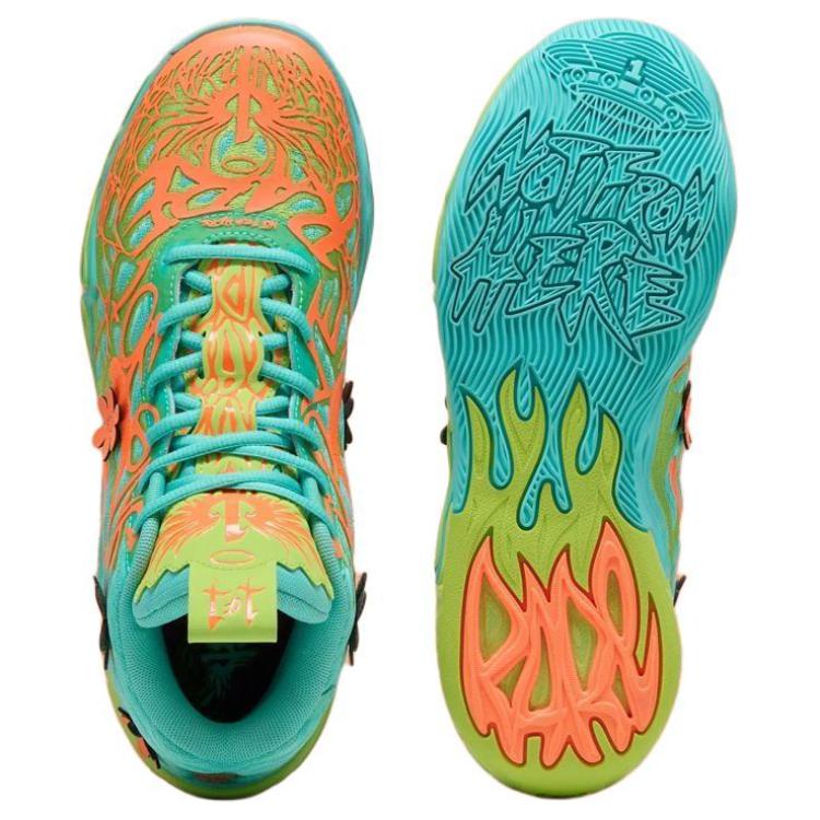 Scooby-Doo X PUMA MB.04 310776-01