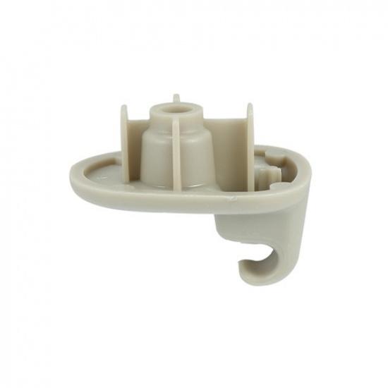 Car Plastic Sun Visor Hook Clip Bracket Retainer 1AR26BD1AA for Dodge Nitro