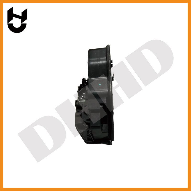Compatible with BMW E60/E66/530i/745i: Front & Rear Left/Right 51217202143/51217202146.