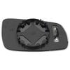 VW Golf IV 97-03 Heated Left Mirror Glass
