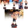 Dreamy Ace Figure 25cm Pvc Collection Of Anime Merchandise For Fans