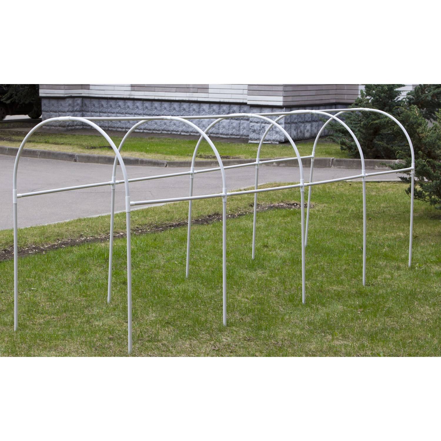 

Пластиковый каркас теплицы Grinda 422313-300