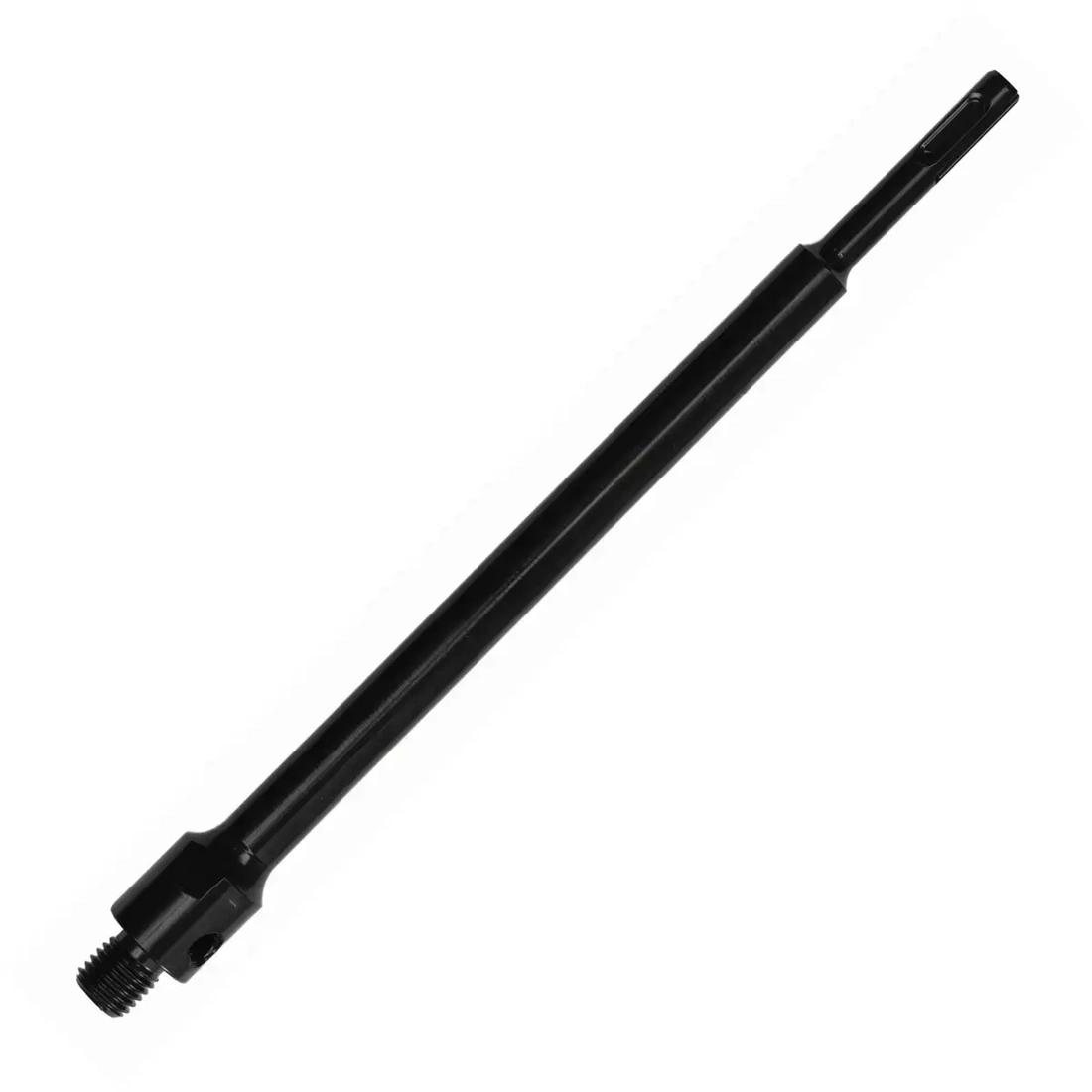 

Sds+ Extension For Diamond Crowns Length. 300mm Dedra H1224-30