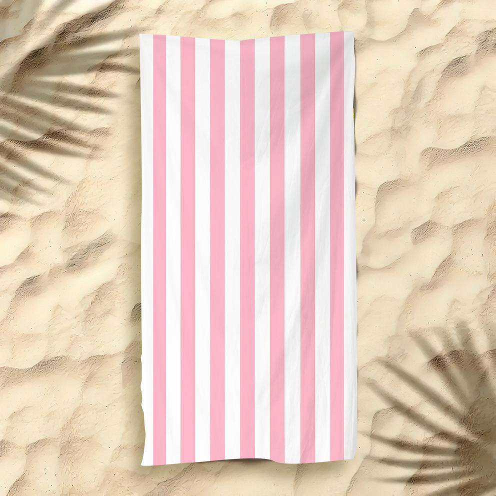 New Bohemian Beach Towel Quick Dry Swim Towel Soft Bath Towel for Sand Chair Lounge Poolside