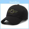 Five Baseball Star Cap Peaked Caps Man Sun Protection Hat Fashion