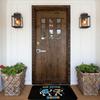 67 Six Seven 6-7 - Funny Italian Brainrot Doormat Non-Slip Bathroom Kitchen Mat Garden Garage Floor Door Entrance Carpet Rug