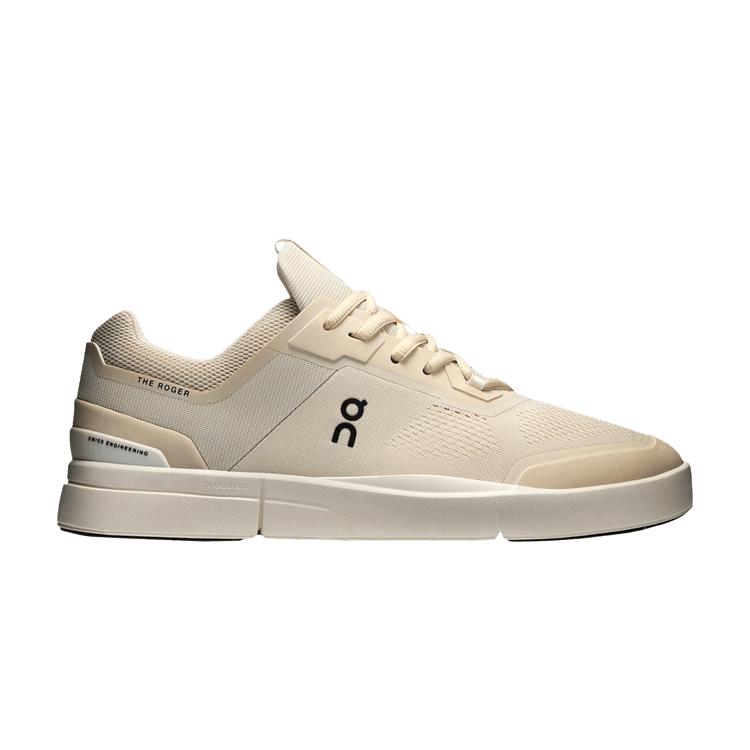 

ON The Roger Spin Sand Ivory Men Sneakers Cream 3MD11471485 42