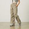 New Balance Casual Pants Women's Dark Khaki NTE35122-DB