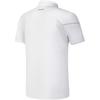 New FILA Golf Series Polo Shirt Men's A11M535110F-WT