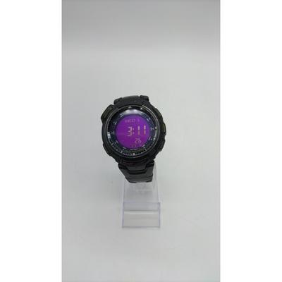Used CASIO PRG-110CJ-1JF PRO TREK