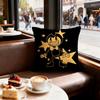 Game Bendy and the Ink Machine Cushion Cover Decorative Cushions Covers Cover Sofa X Pillow  Piece X X Pillowcase