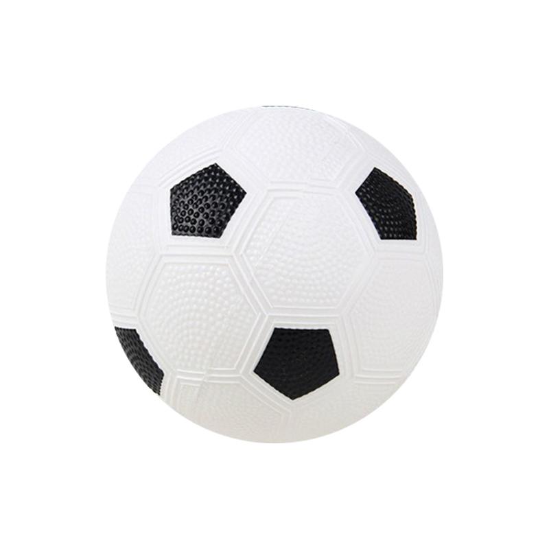 

1/2/3PCS Mini Inflation Ball PVC Football Basketball Rugby Parent-kid Interaction Game Props Indoor Outdoor Sport Party Gift ZYF