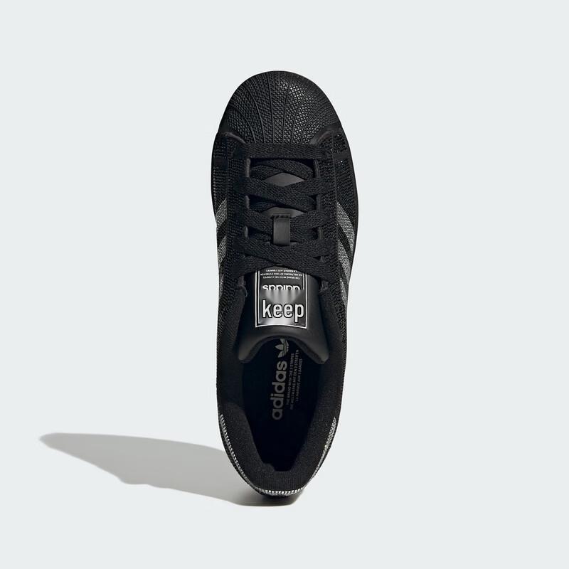 adidas Originals Superstar II W Casual Shoes