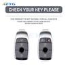 Tpu Car Key Case Cover Shell Fob For   Mercedes-Benz A220 E63S Amg E-Class Gle 350 4Matic E300 E400 E43 W213 Keychain