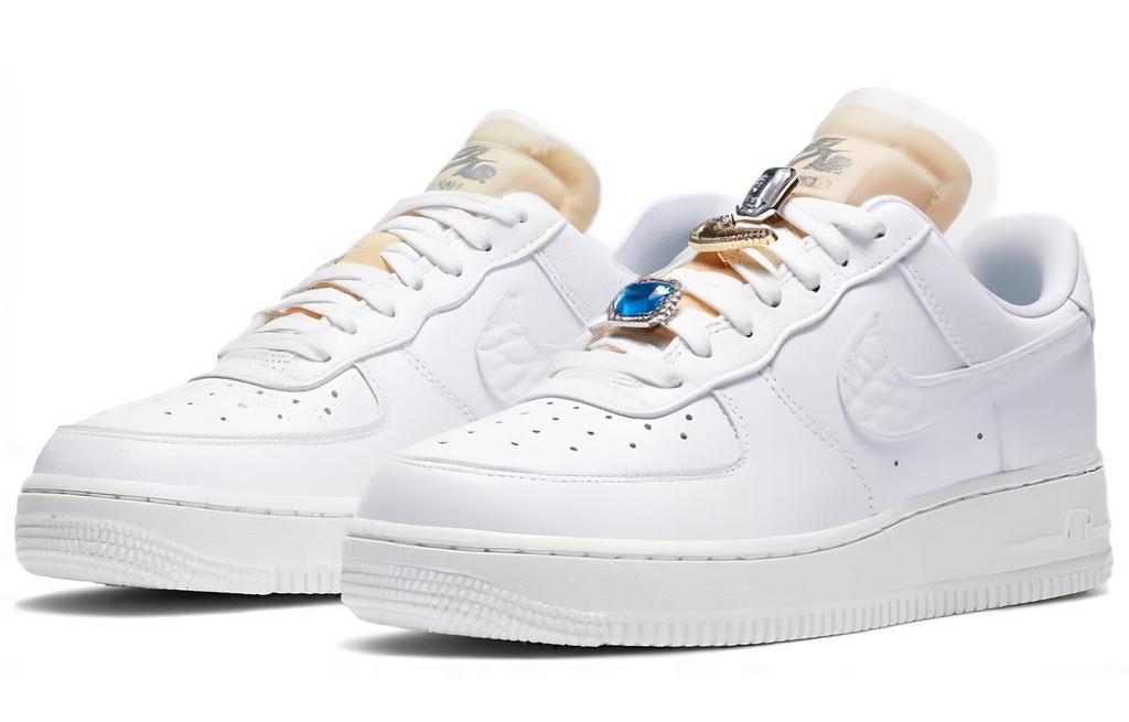 Nike Air Force 1 Low '07 Lx 'Bling' Women's CZ8101-100