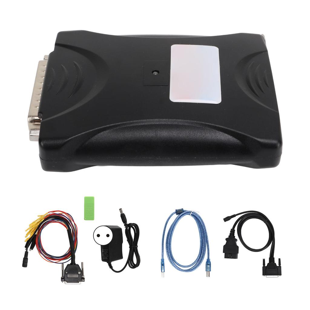 67 In 1 Car Diagnostic Tools SM2 PRO J2534  ECU Programming Tool Replacement For ENVISION 2021