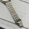CITIZEN CLUB LA MER watch gold combination battery replaced