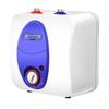 Compact Kitchen Water Heater 6L/8L, Dual Outlets, Enamel Tank, 3-Year Warranty