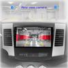 2din Android10 Car Radio Multimedia Carplay Auto GPS Navigation For Mitsubishi Outlander Xl 2 2005-2011 For Citroen C-Crosser