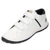 Admiral GUILDFORD AD830 Sneakers, Unisex, White, Size 27.0cm