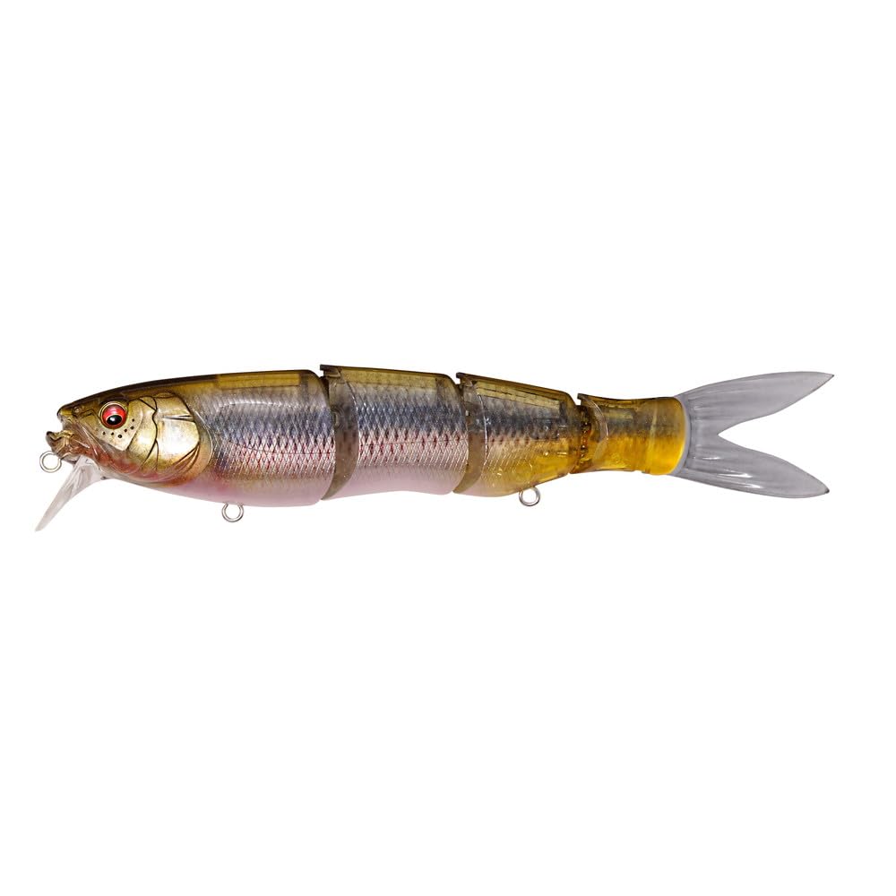 

Megabass 190F FA ITO Kawamutsu SPINE-X
