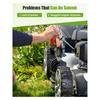 Expertly Manufactured 121 0769 Speed Adjustment Cable For Efficient Lawn Mower Control