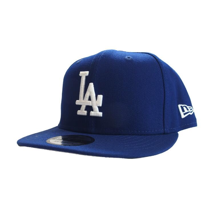 [New Era] Cap 9FIFTY 950 Shohei Otani 17 Los Angeles Dodgers MLB Snapback Hat USA Model [60585236] BLUE [Product]
