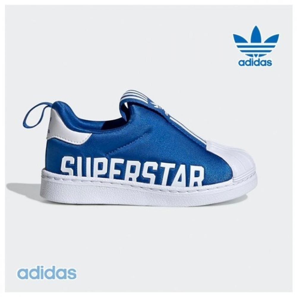 

Adidas Adidas Kids Sneakers Superstar 360 XI EG3406