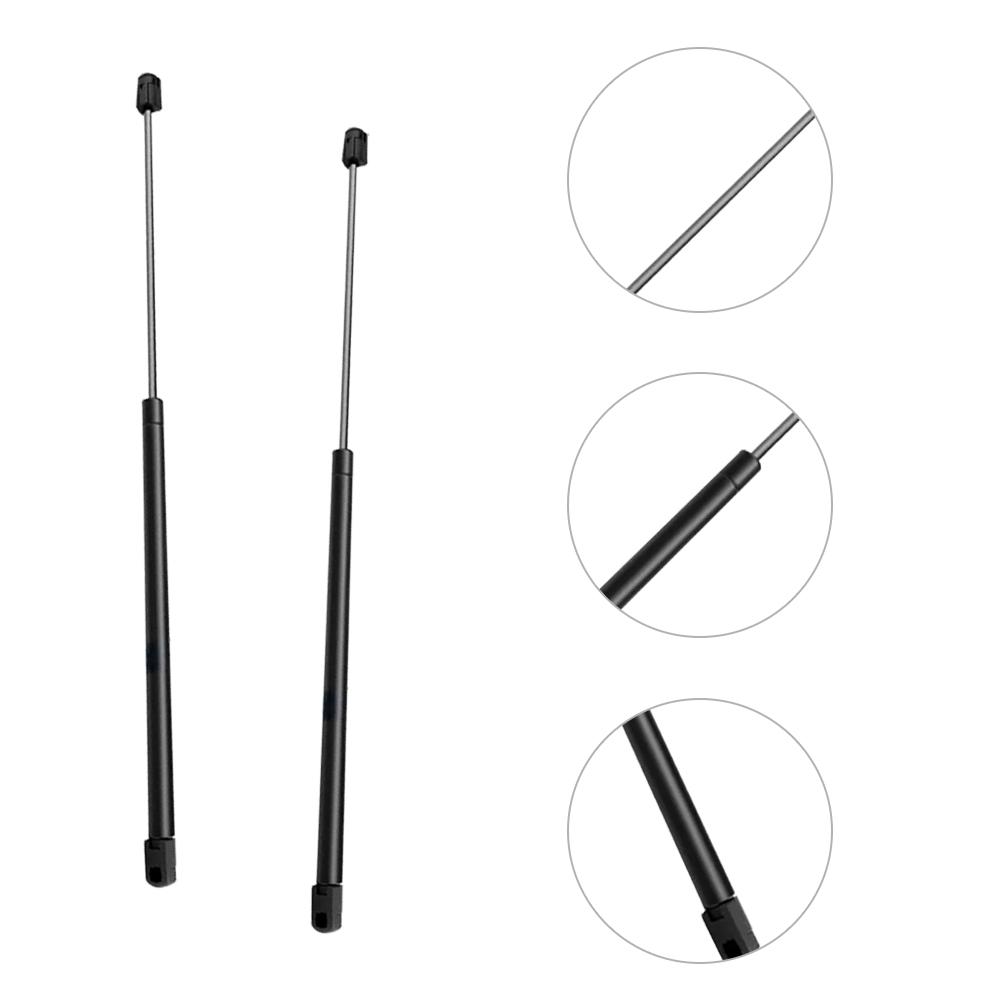2 Pz Supporti Ammortizzatori Alzavetro Lunotto Sostituiscono SG330073 per Chevrolet Tahoe 2007-2014