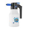 1.5L Electric Car Foam Sprayer Electric Pressurized Foam Sprayer with USB Rechargeable 1800mAh Cordless Pump Foam