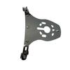 Metal Tom Drum Shock-Absorbing Mount Bracket Sturdy