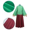 NOKIJP Maomao Cosplay Kostým Kočka Kusuriya no Hitorigoto Hanfu Služebnický Obleček Jinshi Dokorigo Starobylý Dvorní Styl Kulturní Festival Akce