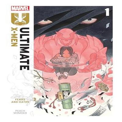 Kurgu – Çizgi Roman ve Manga