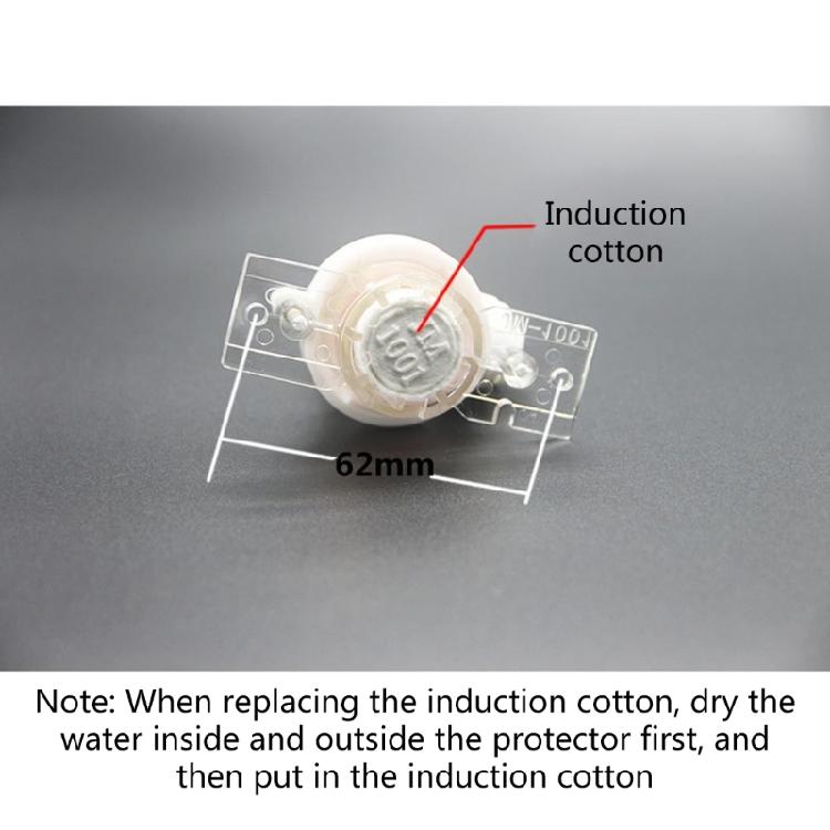 Quick Connector Leakproof Switches Leakage Protector Shut Offs Valves Leak Detector Water Filter Breaker Accessories