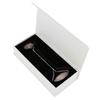 Rouleau de Massage Visage Minceur en Quartz Rose et Jade à Double Tête Naturel (#03)