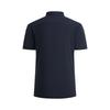JOEONE Men's Cool-Touch Antibacterial Easy-Care Short-Sleeve Shirt
