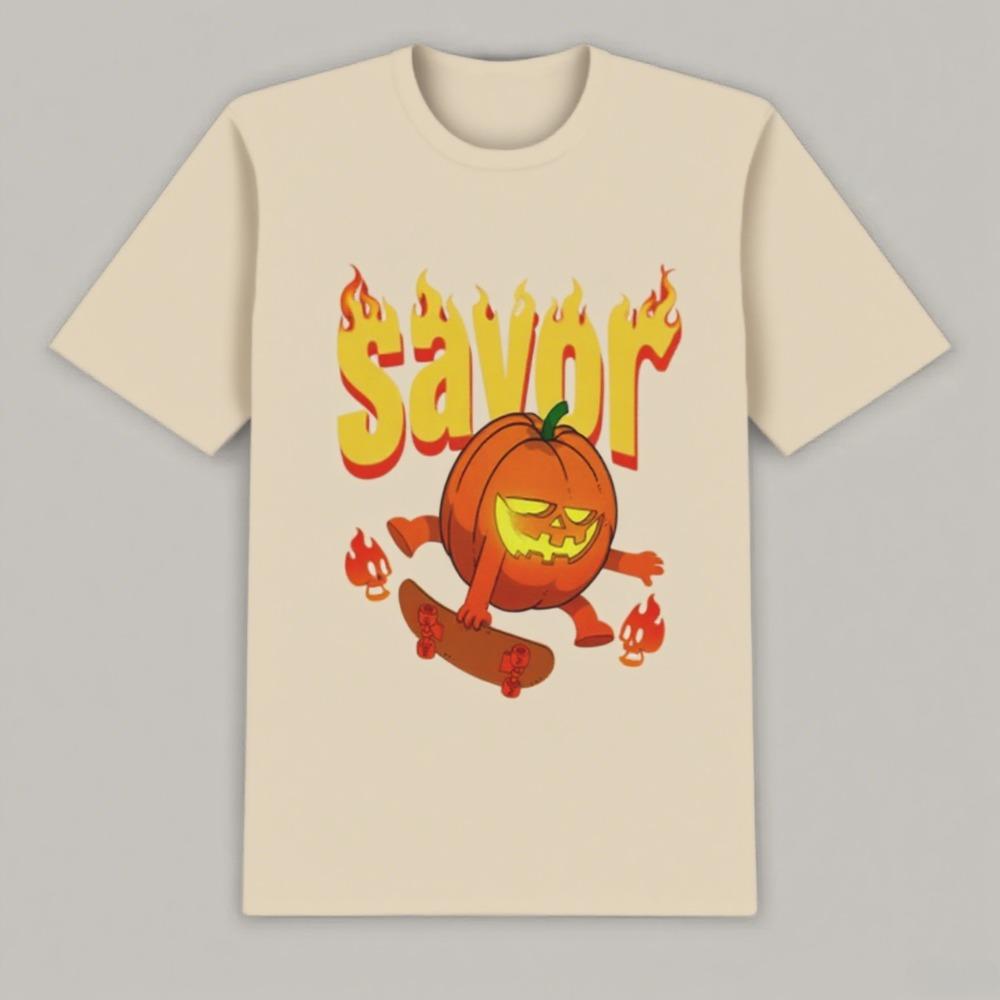 Street Daily Style Best-selling Light Cotton High-quality Comfortable Fashion Leisure Short-sleeved and Couples Printed T-shirts