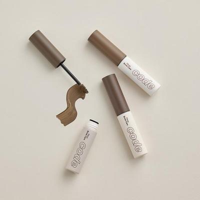 Codeglocolor Mono Browcara